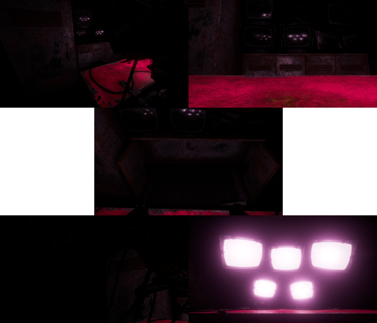 renders